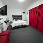 Jones Guest House