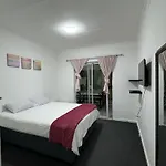 Jones Guest House